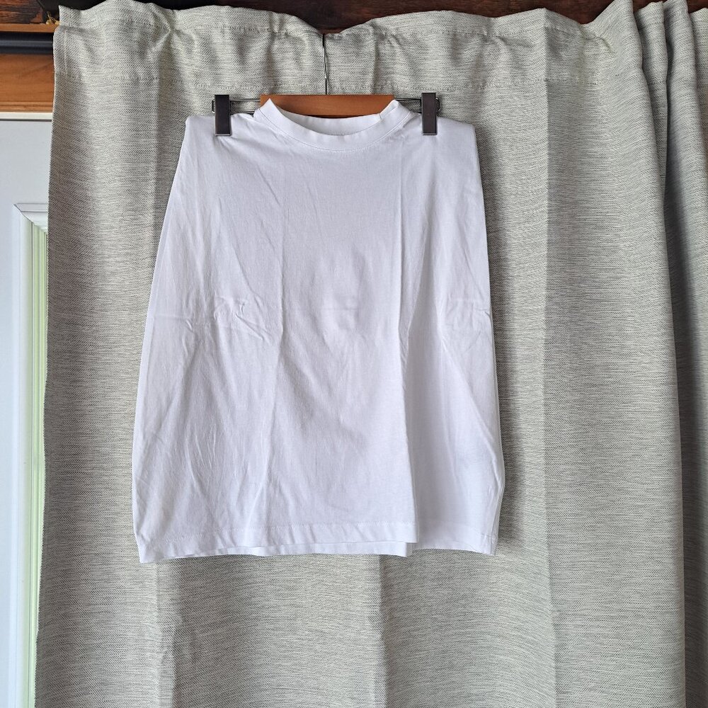 Icone epaulette tee-shirt